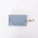 Bag Blue 10Cmx7Cm