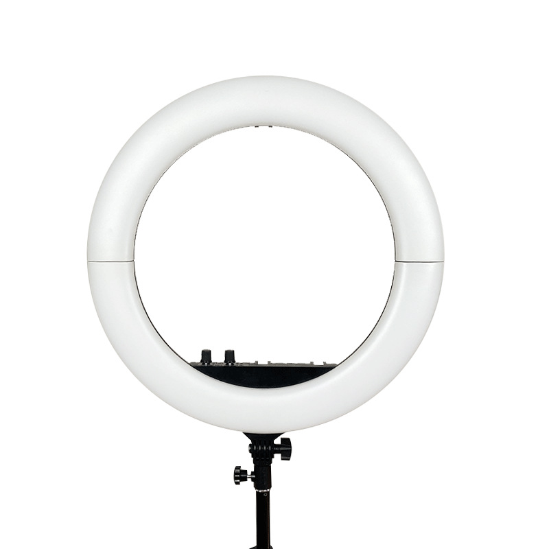 18-inch Folding Live Broadcast Bracket Fill Light - Image 2
