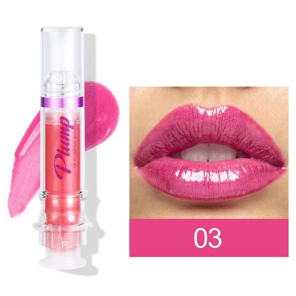 Tube Lip Color Honey Glass Liquid Lipstick. Overview: 1. Lightweight and comfortable to wear, silky texture 2. Very Pigmented and easy to wear and remove 3. Smooth slippery, create shiny sexy lips 4. 6 color-optional 5. Portable and convenient to use Prod