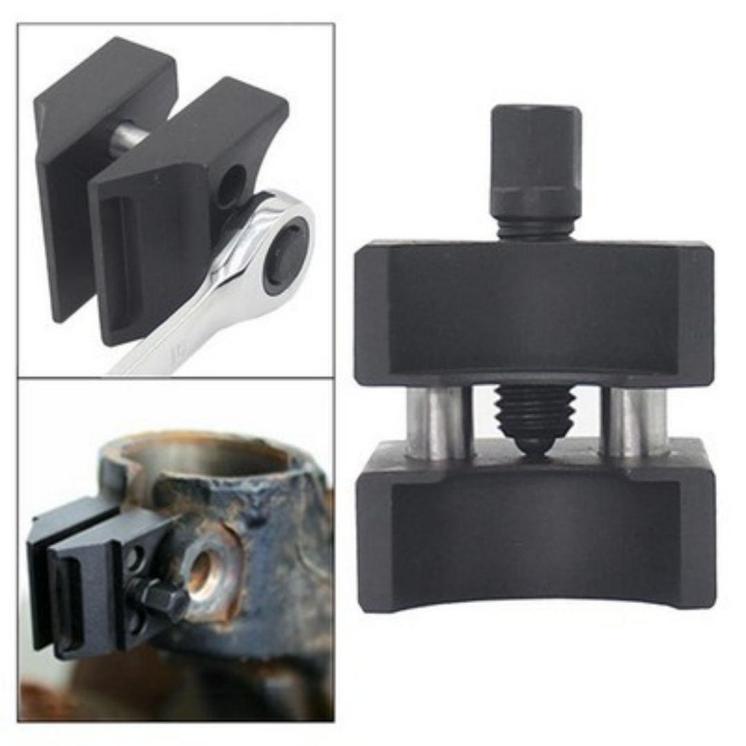 Herramienta Separadora de Mangueta y Amortiguador para Suspensión - imagen 1