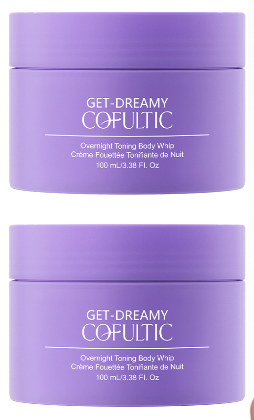 Cofultic Night Sleep Tightening Cream Flat Wrinkles