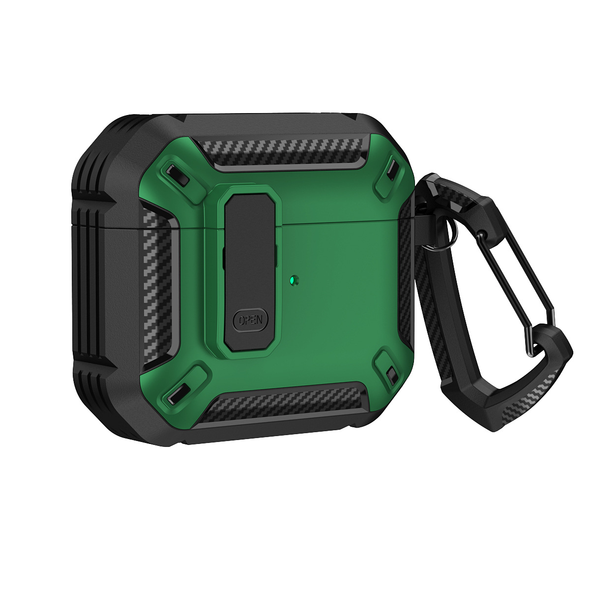 Protective Case Creative Headphone Shell - Image 3
