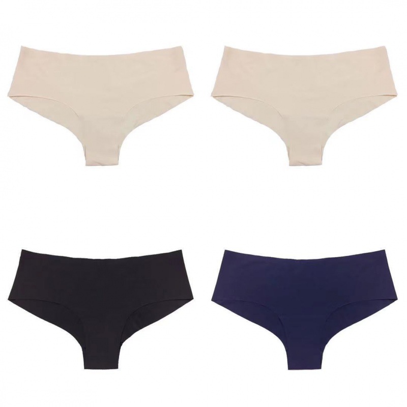 Title 8, Womens three-pack half buttock underwear made ...