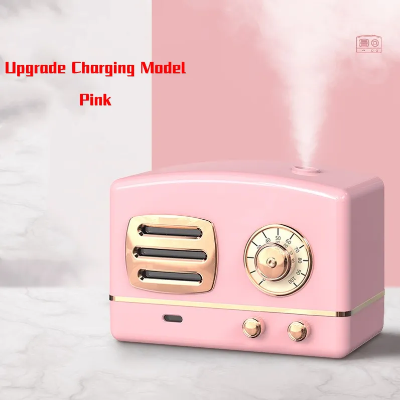 Retro humidifier – image 8
