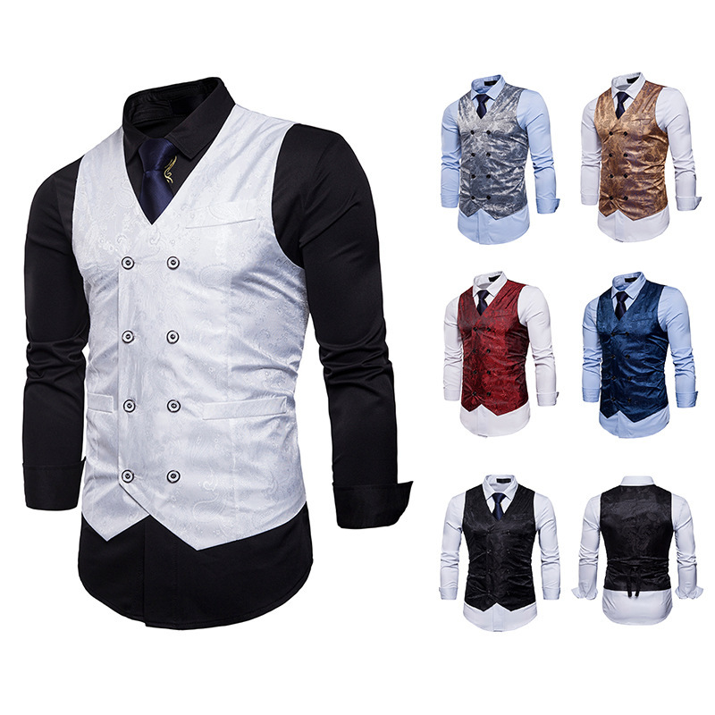 Title 11, Mens Fashion Color Blocking Casual Print Under...