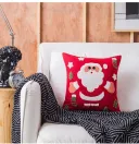 Santa Red