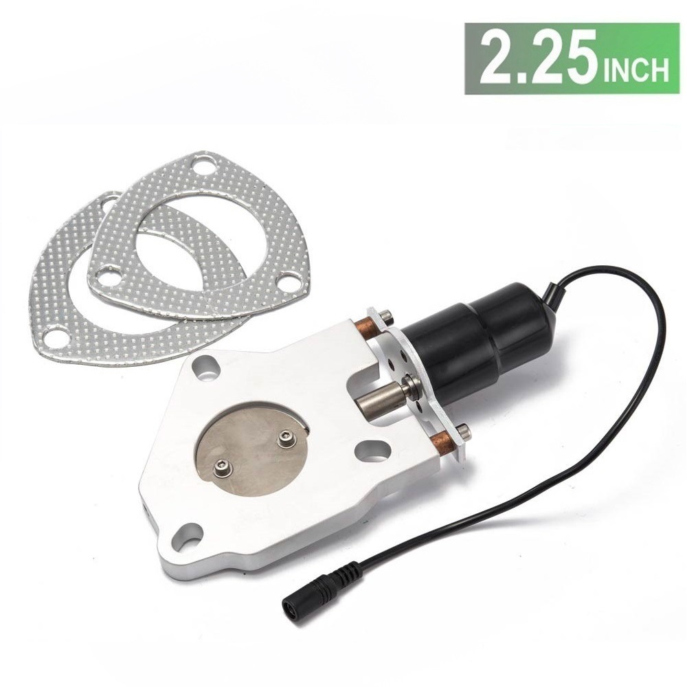 Auto Modified Parts Stainless Steel Electric Control Valve