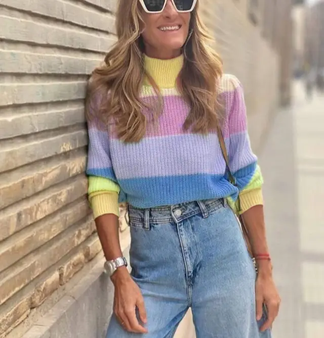 Women's Top Yellow - Shop at LoveMi