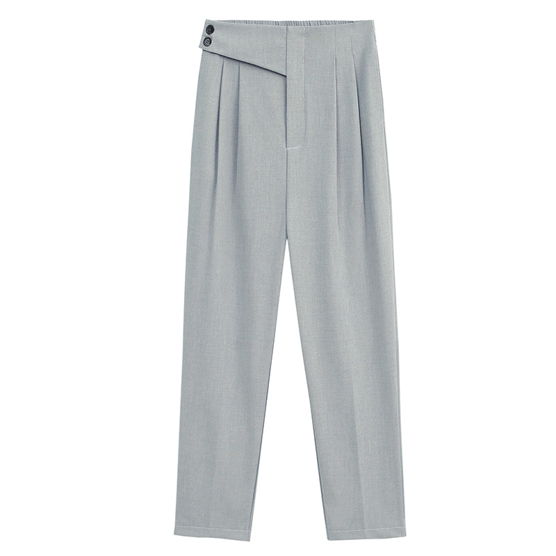 Trendy Fashion Autumn Casual Temperament Women's Pencil Pants