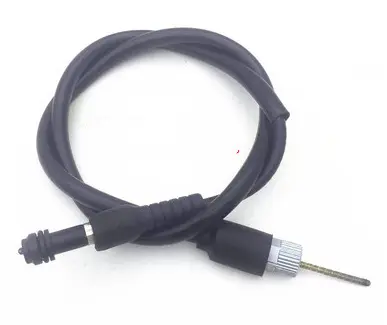 Suitable For EFI JOGI Qiaoge I125 Racing Eagle GT Code Table Tooth Speed Odometer Pull Line AS Xinfuxi