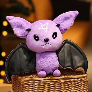 Creative Bat Toy Animal Plush Toy – image 6