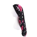 Black Flower