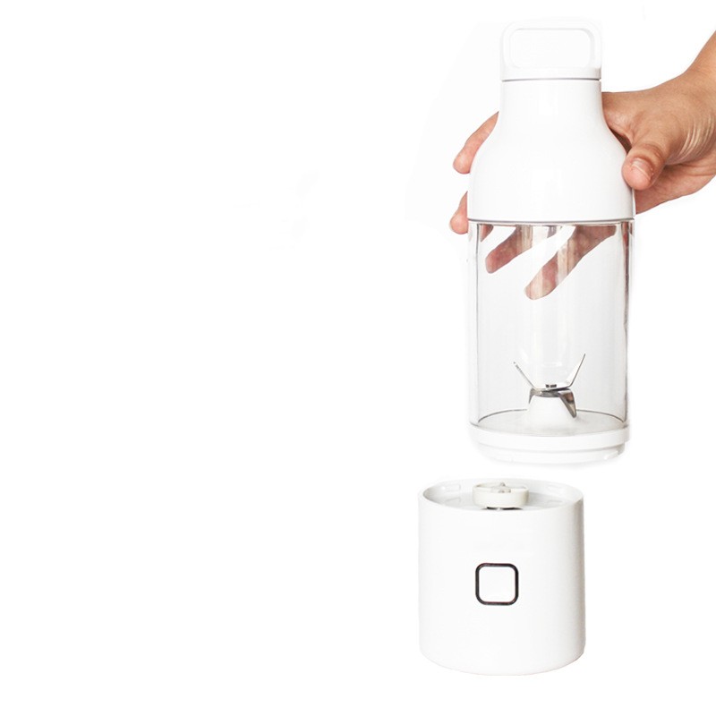 Portable Mini Juice Cup For Home Use — foto 8