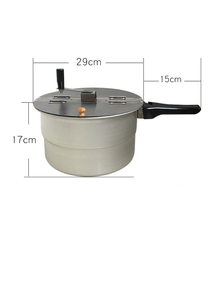 Title 4, Hand Crank Special Automatic Small Spherical Po...