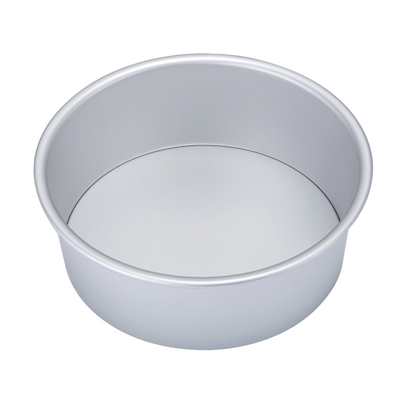 Title 6, Cake Baking Mould 8-inch Aluminum Alloy Baking ...