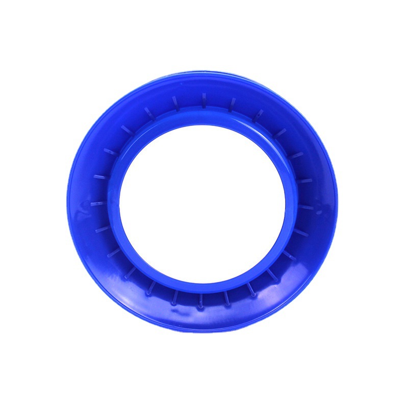 وعاء صيد بحري متعدد الألوان من أند وي