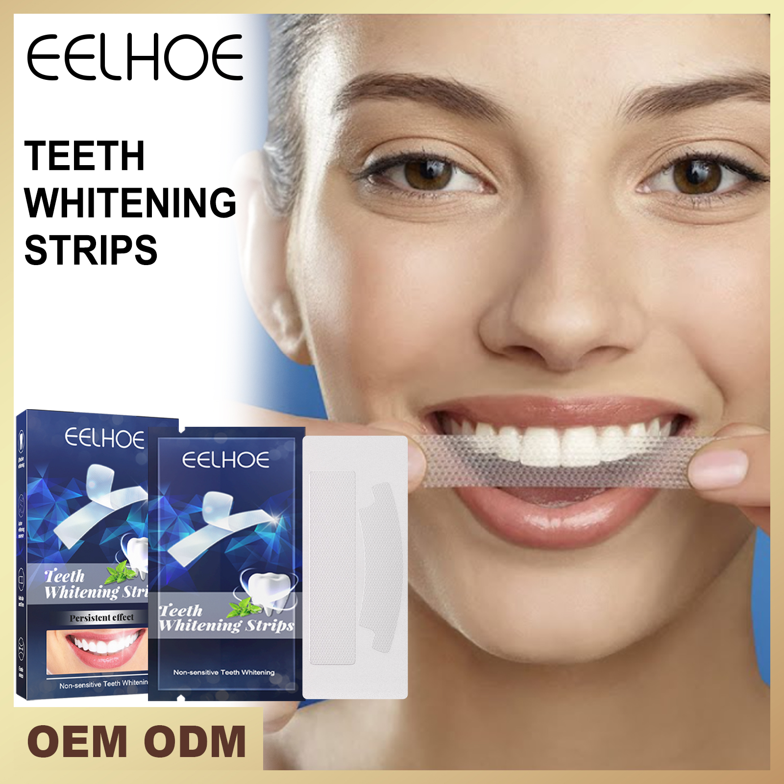 Teeth Whitening Strips
