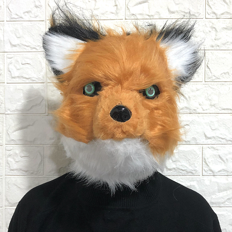 Fox