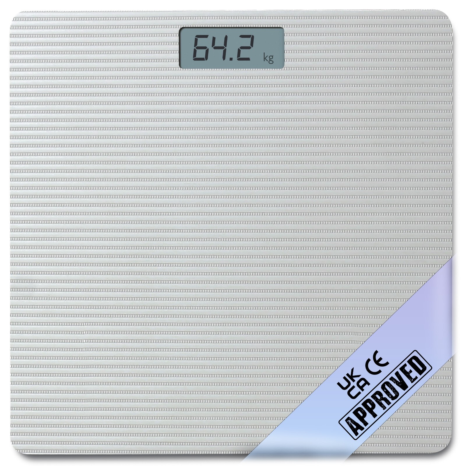 Digital Bathroom Scales 180KG Body Weight Weighing Scale Smart LED Electronic — image 4