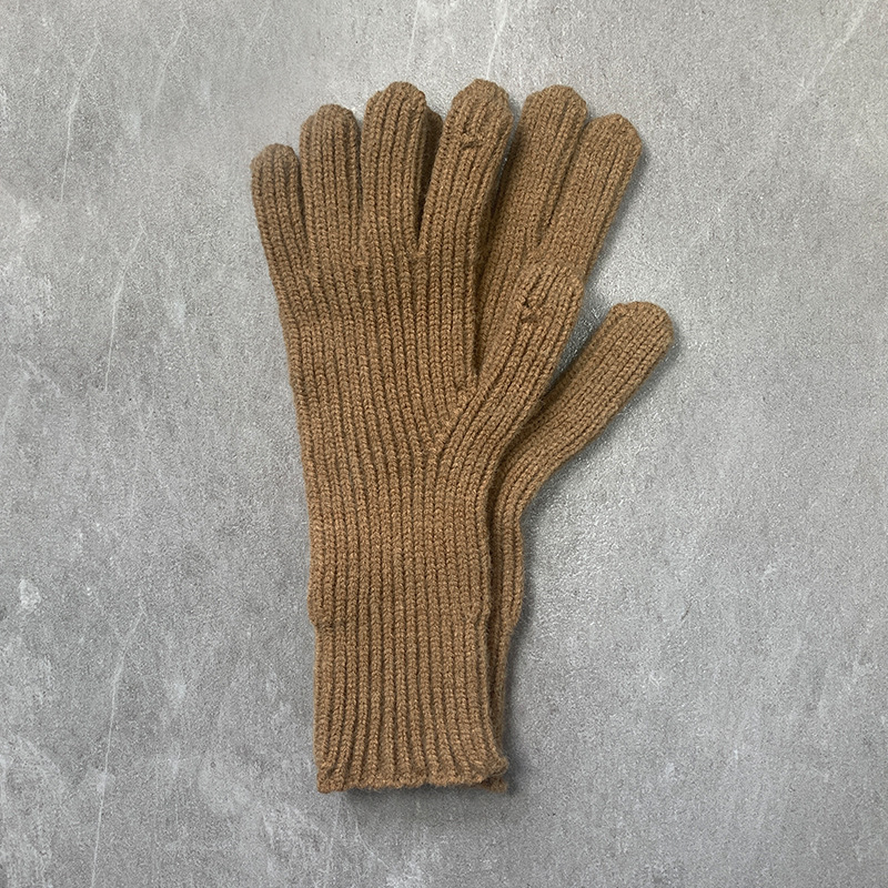 Title 8, Touch Screen Knitting Wool Gloves