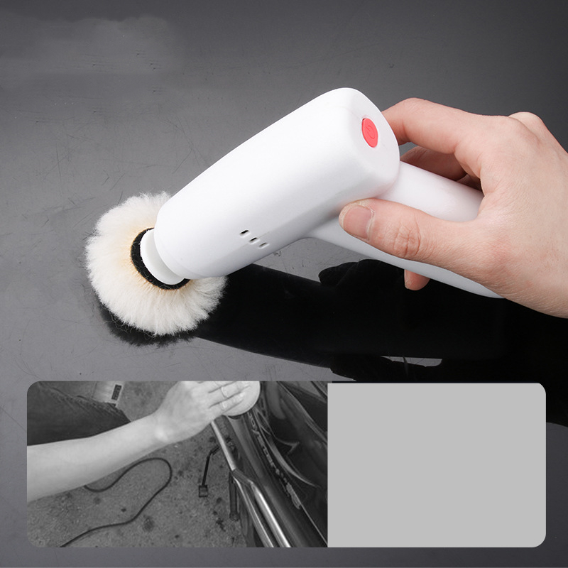 Wireless Charging Polishing Machine Car Scratch Repair Machine - Image 3