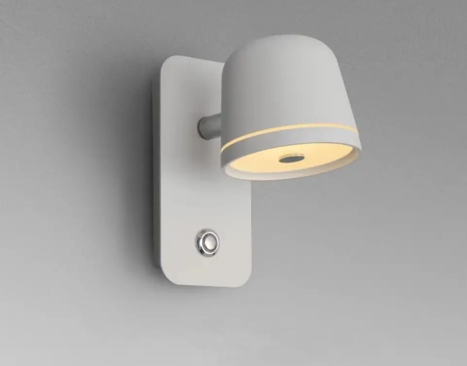 LED Bedside and Bedroom Wall Lights