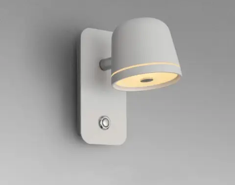 LED Bedside and Bedroom Wall Lights