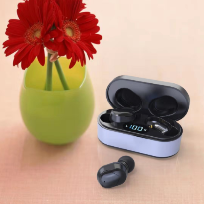 Bluetooth Shell Cover In-ear Earphone Shell - Image 4