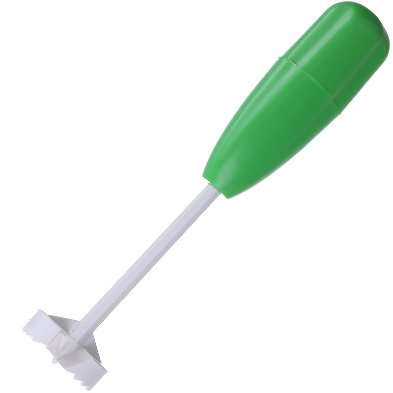 Multifunctional Cucumber And Eggplant Core Pulling Tool