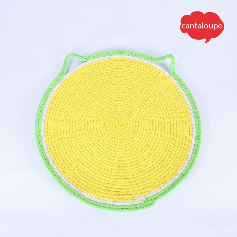 Hami Melon Mat