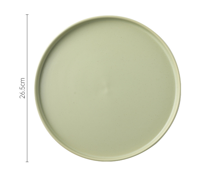 Title 1, Japanese Ceramic Tableware Bowl And Plate Set R...