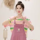 Pink Top