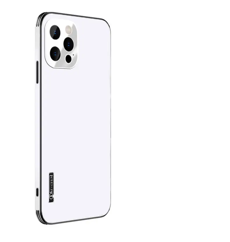 Mobile Phone Case TPU Soft Ultra-thin Anti Drop
