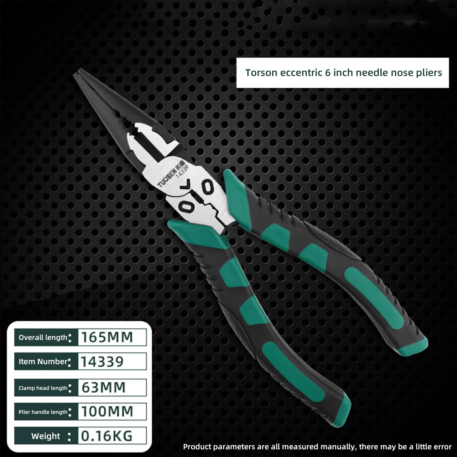 Tool Saving Multi Function Vice Tip