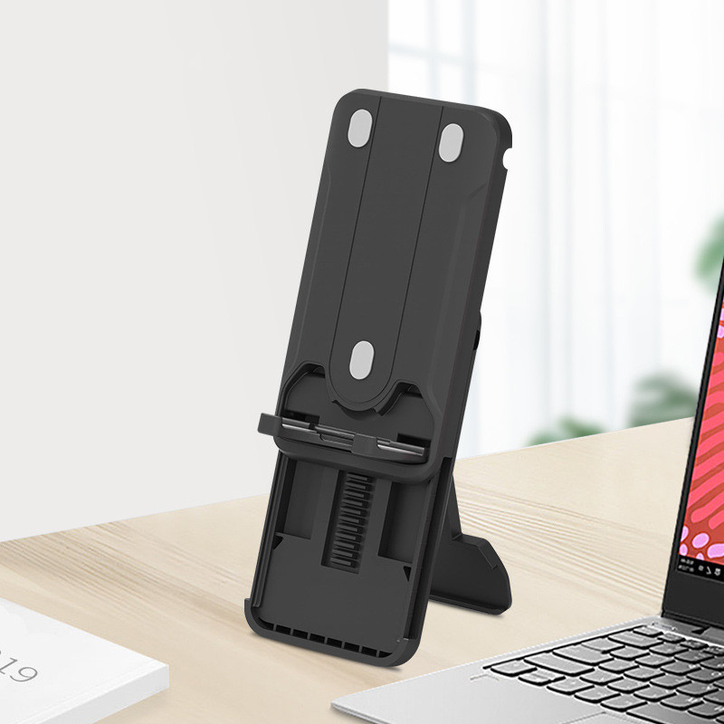 Portable Folding Telescopic Live Broadcast Stand - Image 4