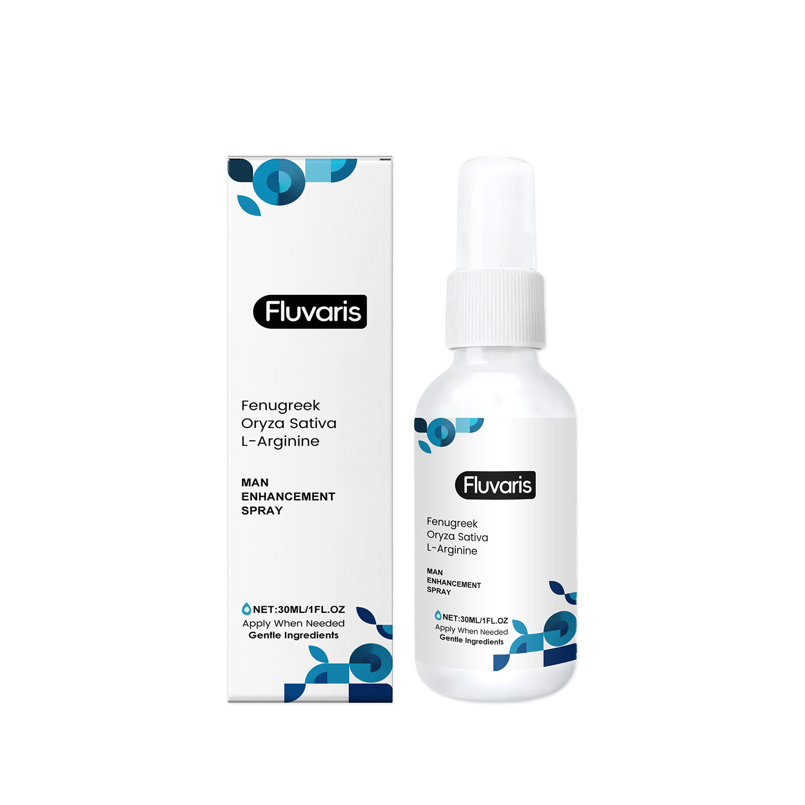 Men's Enhancement Spray 30ml 1box