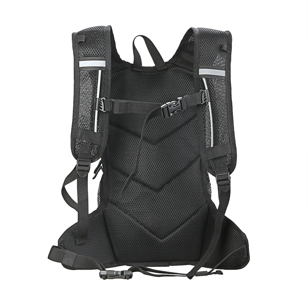 Fashion Hiking Backpack With Large Capacity Sports Motorcycle Cross-country Running
