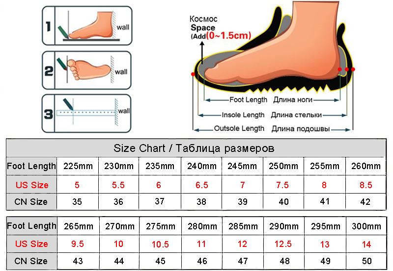 Title 1, Outdoor sports shoes with velvet feet