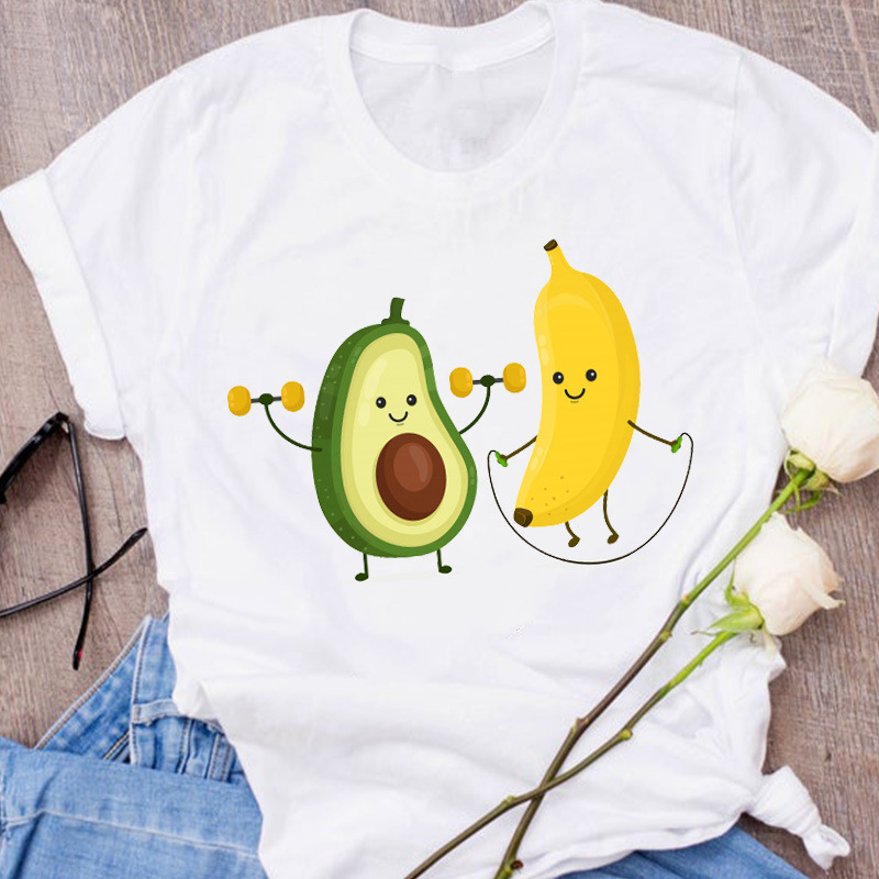 Title 14, Avocado Creative Fashion Printing Men