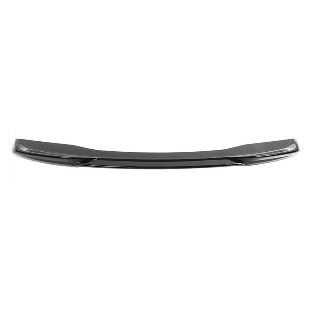For Civic 22-23 H Onda Civic 11th 4DR RS Rear Trunk Spoiler Wing Gloss Black ABS — foto 3