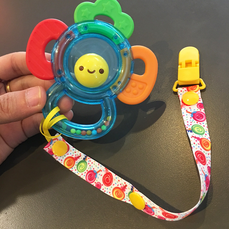 20mm Multifunctional Duckbill Universal Clip