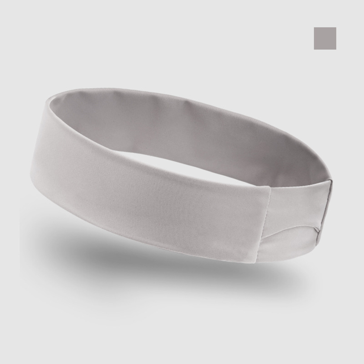 Sports Headbands For Men Women, Elastic Sweatband Wicking Athletic Head Band For Running Basketball Yoga Cycling, Wide Non-Slip Workout Hair Band