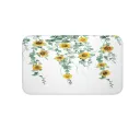 75X45Cm Floor Mat
