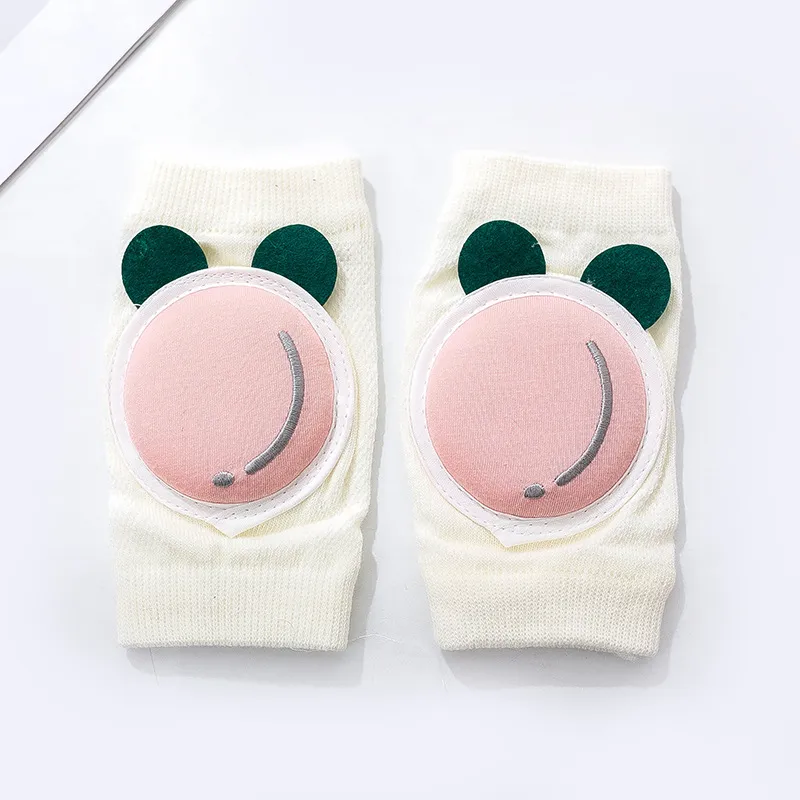 Baby crawling knee pads – image 3