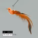 Orange Bird