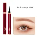 Sponge Head Brown