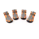 Orange Breathable