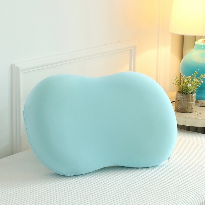 Title 2, Cosmetic Egg Memory Foam Pillow