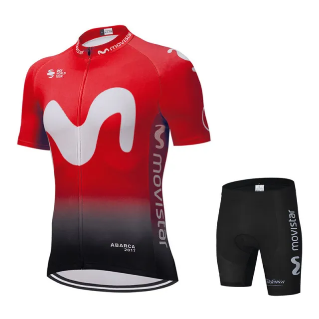 Men's Short Sleeve Cycling Wear - Shop at LoveMi