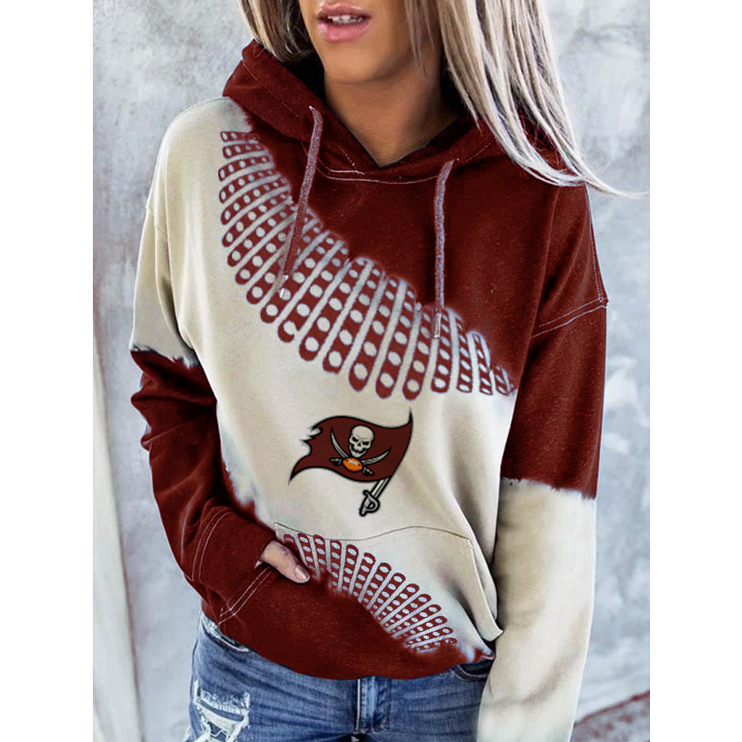 3D Long Sleeve Loose Pullover Sweatshirt Top Fm005863 - Shop at LoveMi